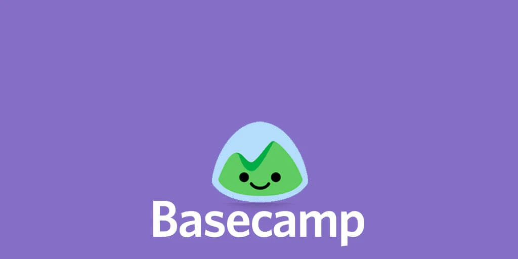Use basecamp illustration