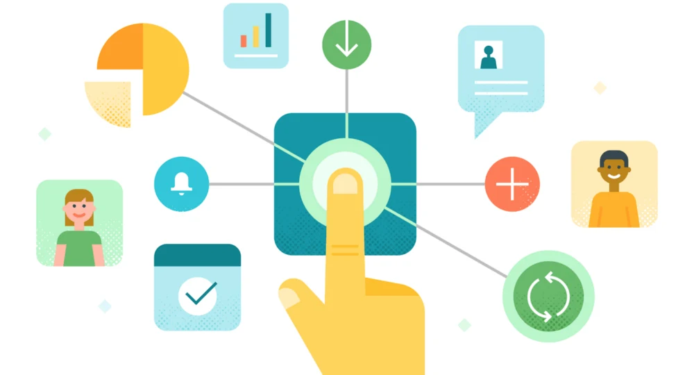 10 tips optimize app illustration
