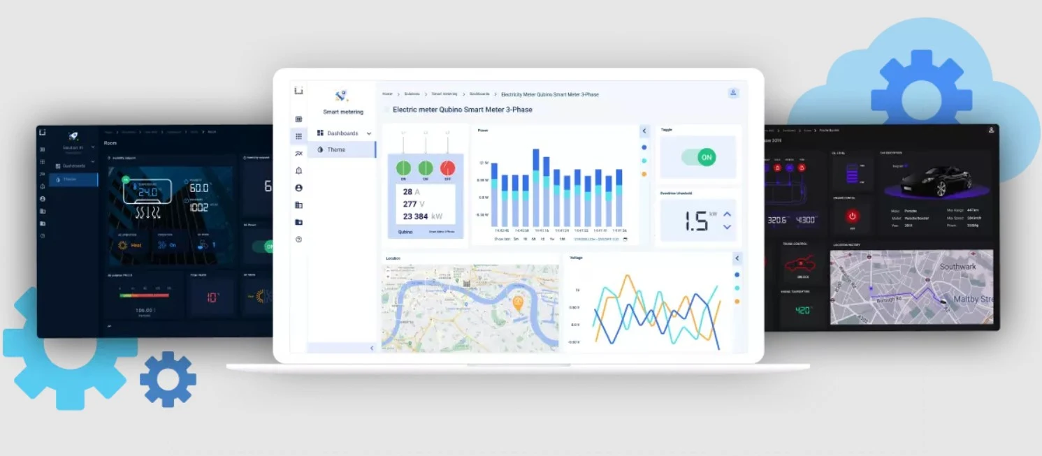 The Era Of Seamless Connectivity: IoT Integration Unveiled image 4