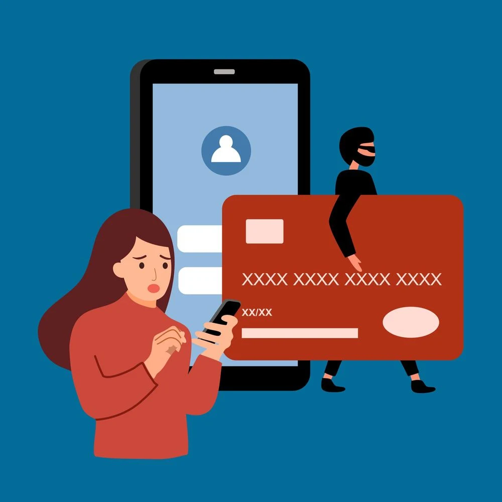 Mobile payment fraud risk