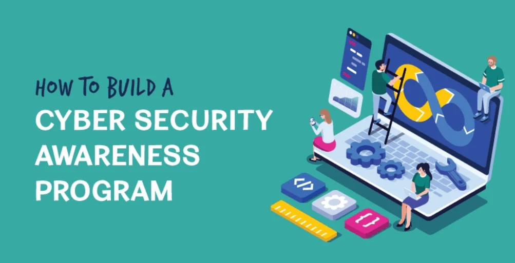 cybersecurity awareness progarm