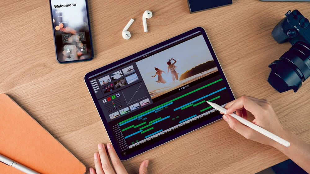 Video Editing Tricks