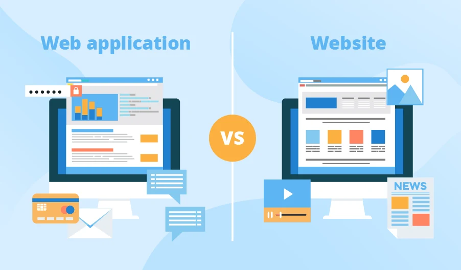 Do you need website illustration