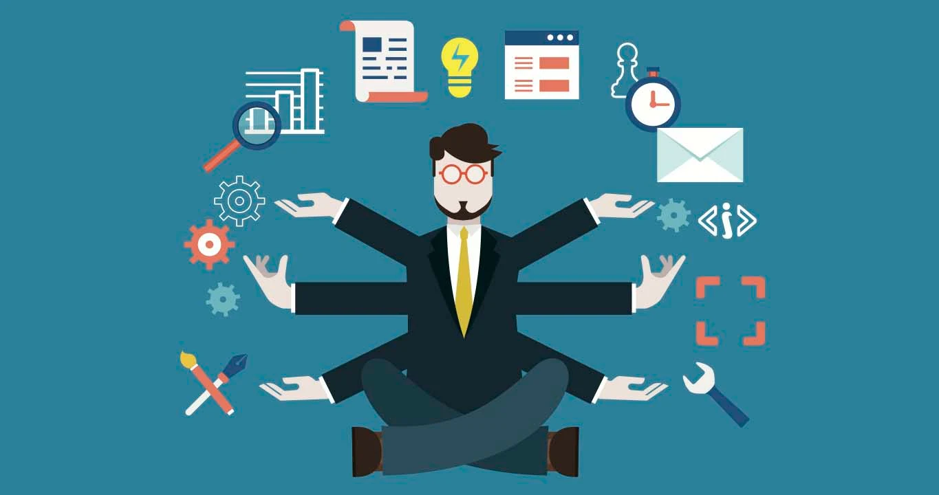 app project management vancouver