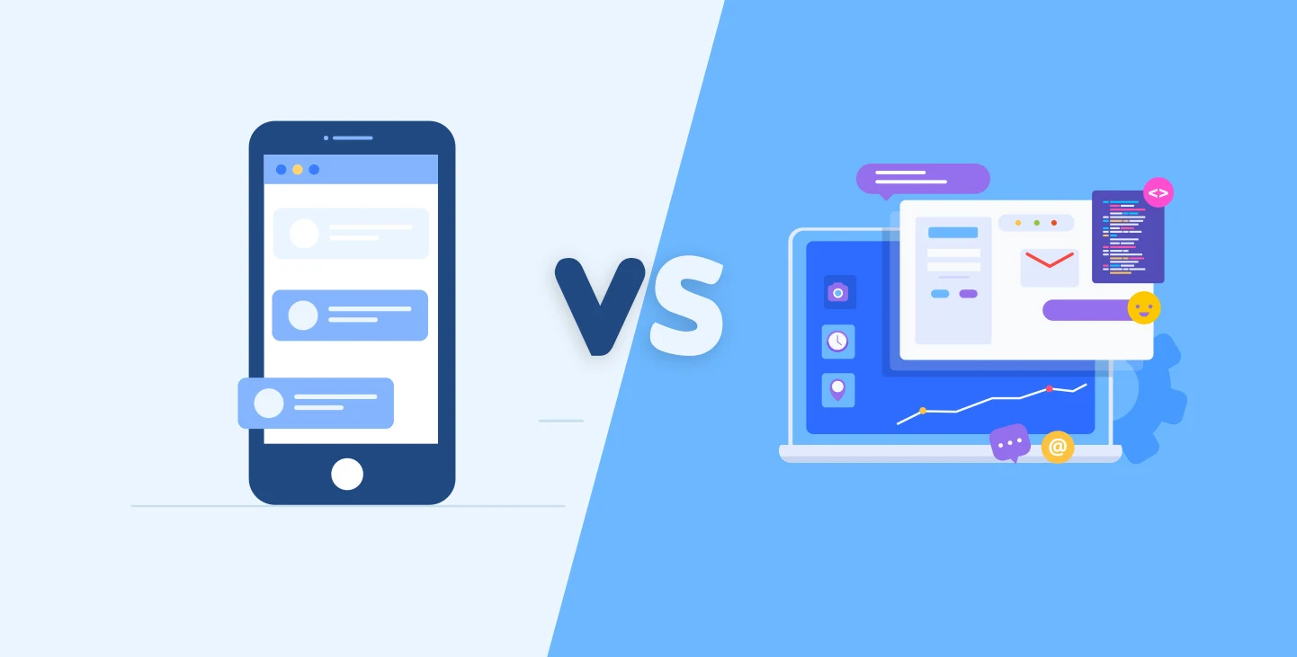 Website vs App: What Your Business Actually Needs image 1