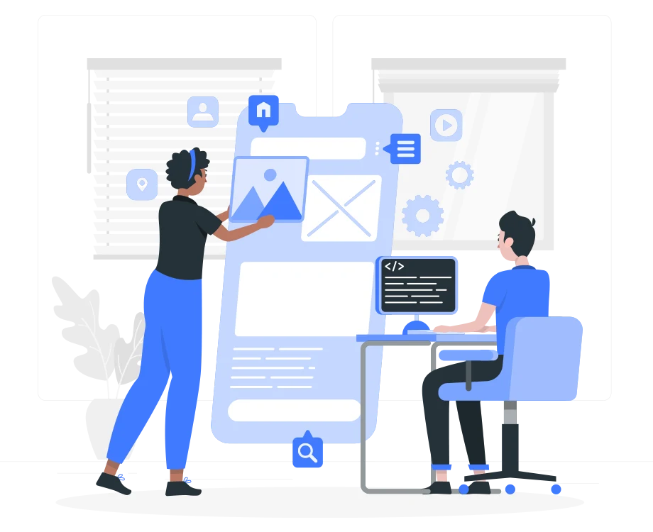 iOS App Development For Your Business image 2