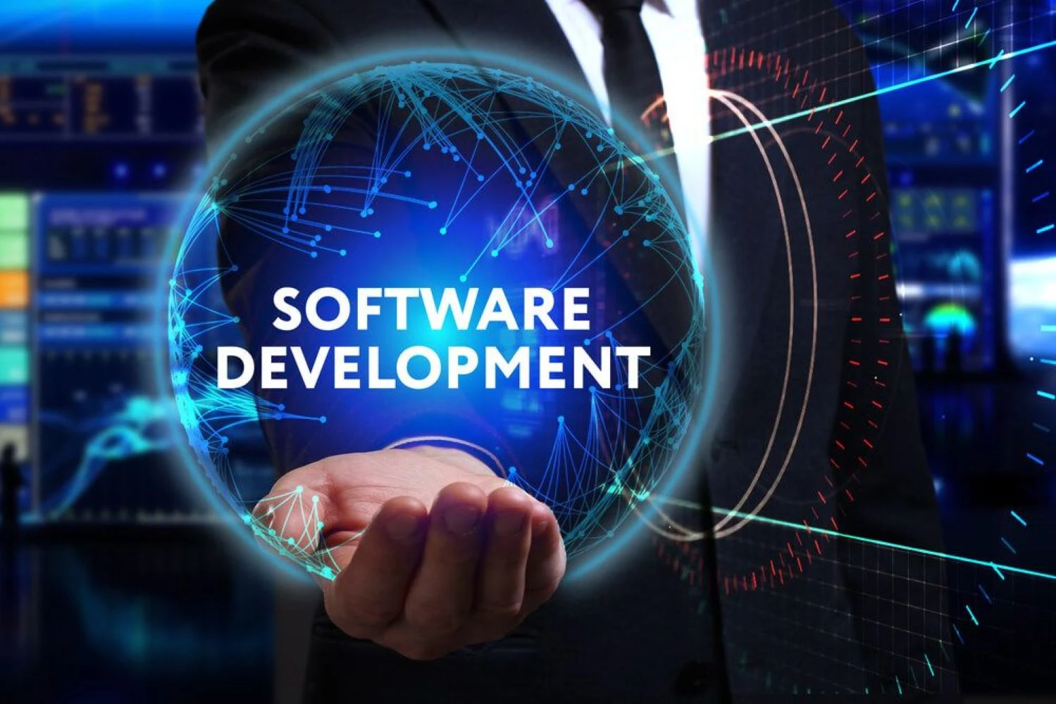 Hero image for is software development a growing industry