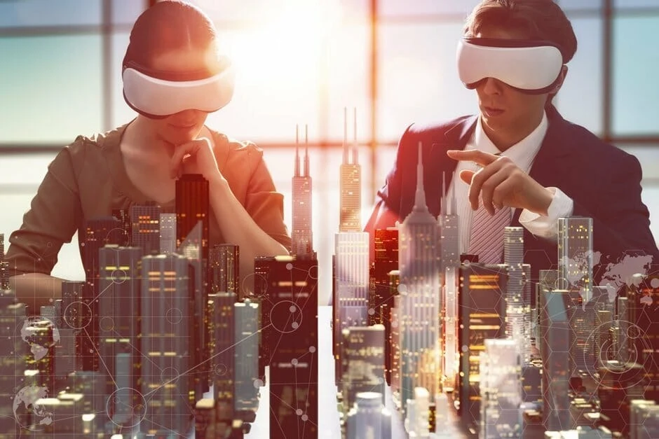 Immersive AR Brings Buying Experience Into Life image 2