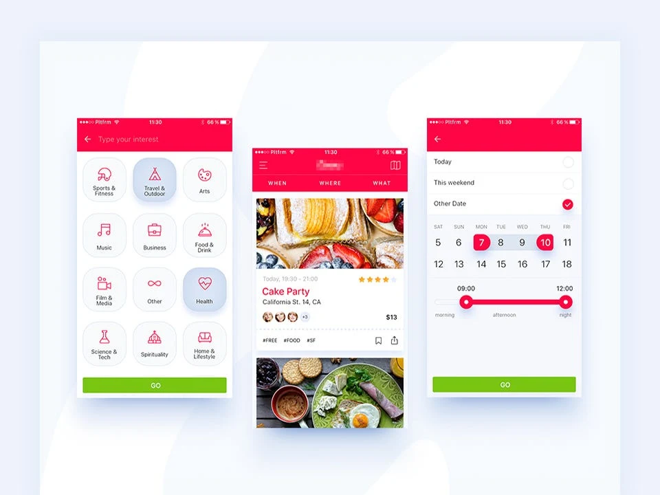 The Role Of Data Analytics In Custom App Development image 6