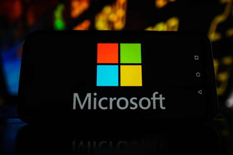 Microsoft Launching Web-Based Mobile Game Store image 1