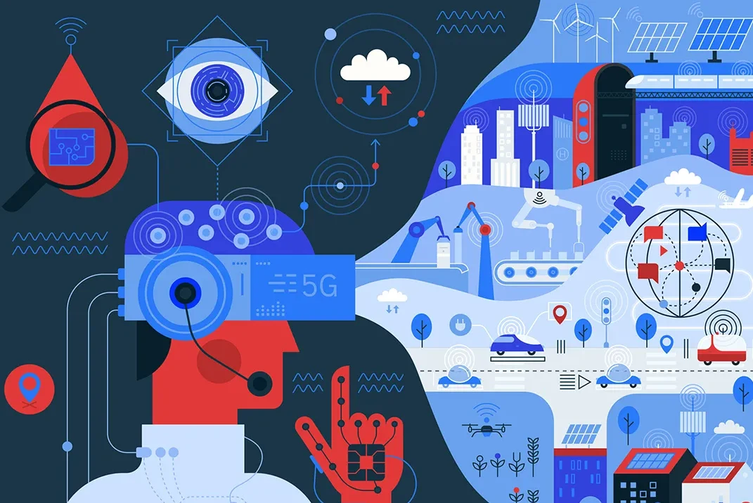 The Evolution Of 5G: A Game-Changing Journey image 5