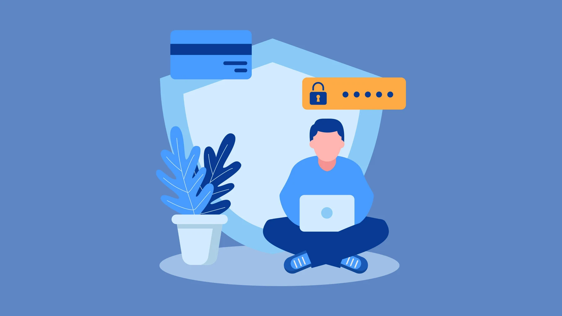 cyber security data protection
