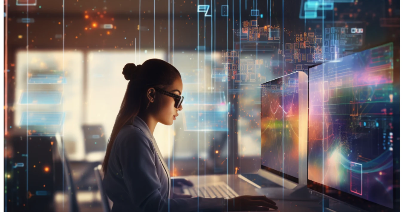 software developers collaboration