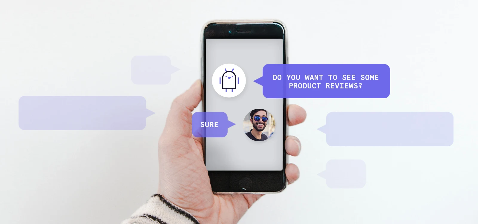 Using Chatbots to Enhance App Development image 2
