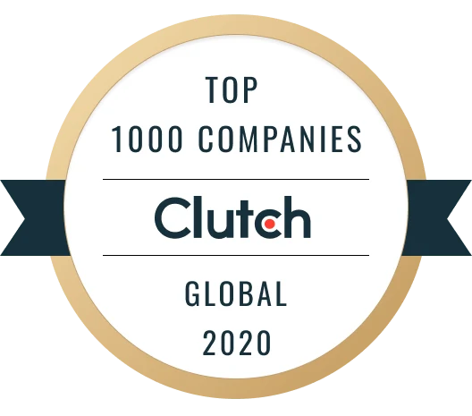 Essential Designs Listed As A Top Global 2020 Leader By Clutch image 1