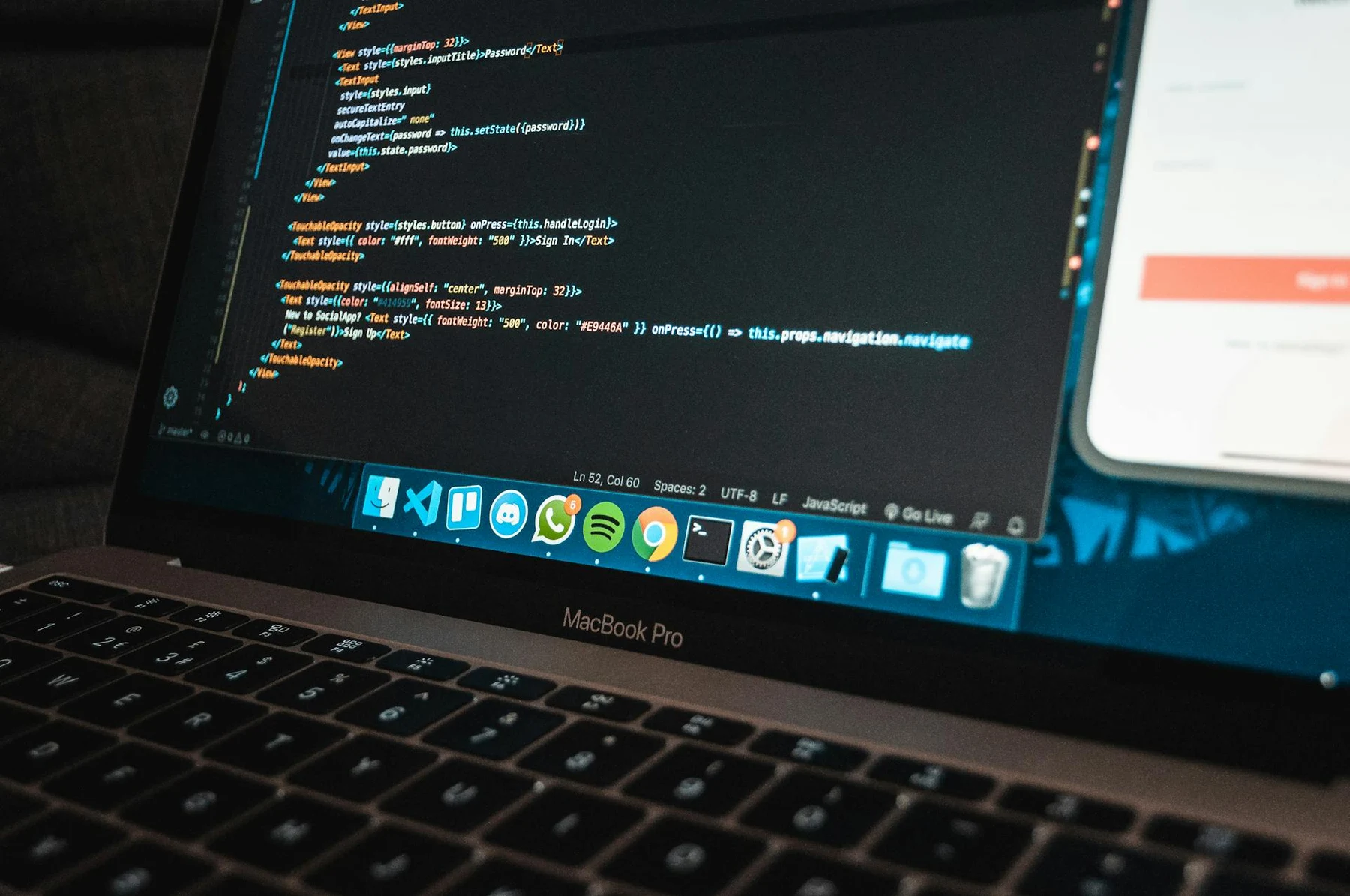 best web application development company