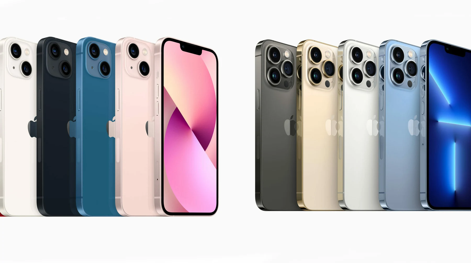 Hero image for reviewing the pros and cons of the iphone 13