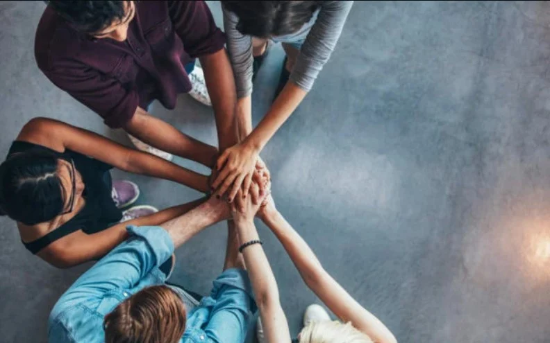 online Communities