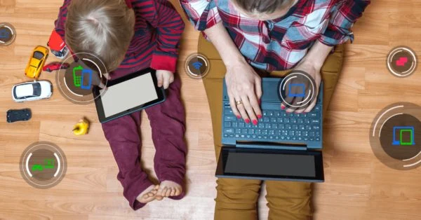 5 ways parents can illustration