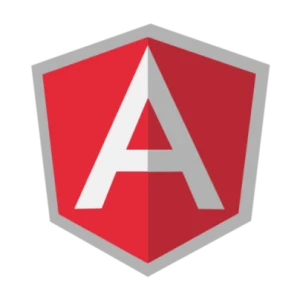 angular logo