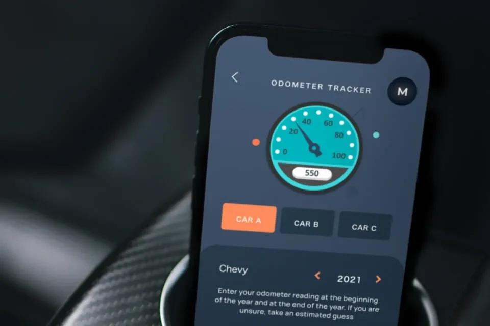 Mobile Applications