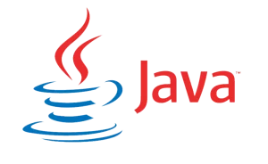 Java programming language logo