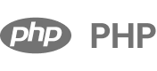 PHP logo icon