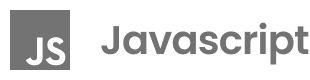 Javascript logo