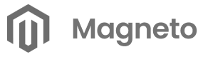 Magento logo