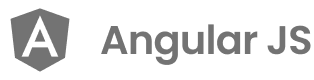 AngularJS logo