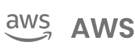 AWS logo