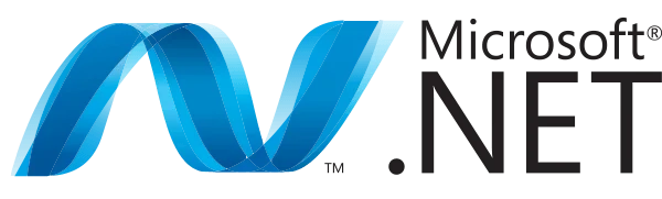 Microsoft .NET framework logo