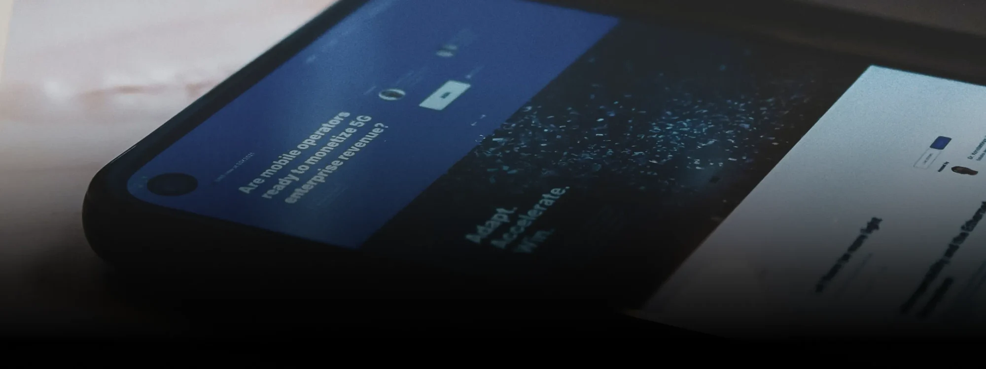 Mobile Applications