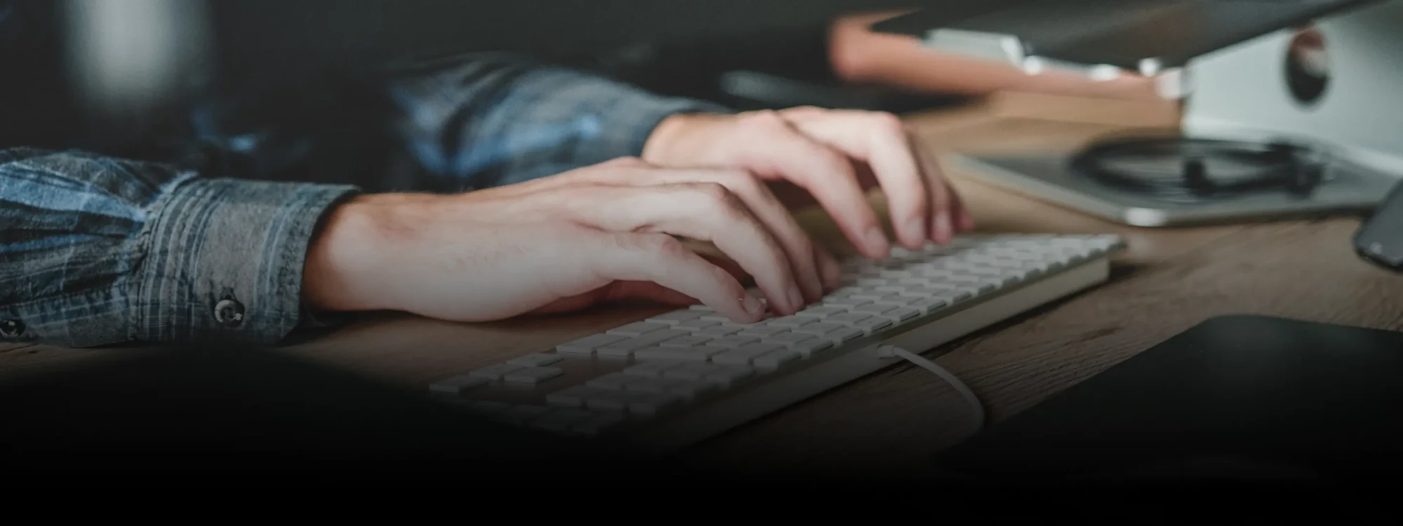 Software support services