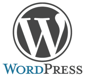 wordpress logo
