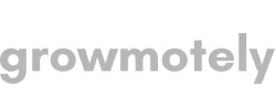Growmotely logo