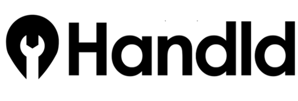 Handld Logo