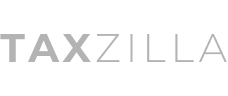 Taxzilla logo