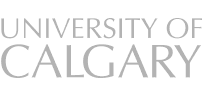 University of Calgary logo