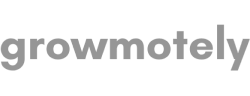 Growmotely logo